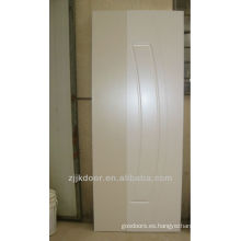 Puerta pvc mdf / hdf